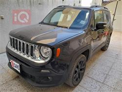 جيب رينيجيد